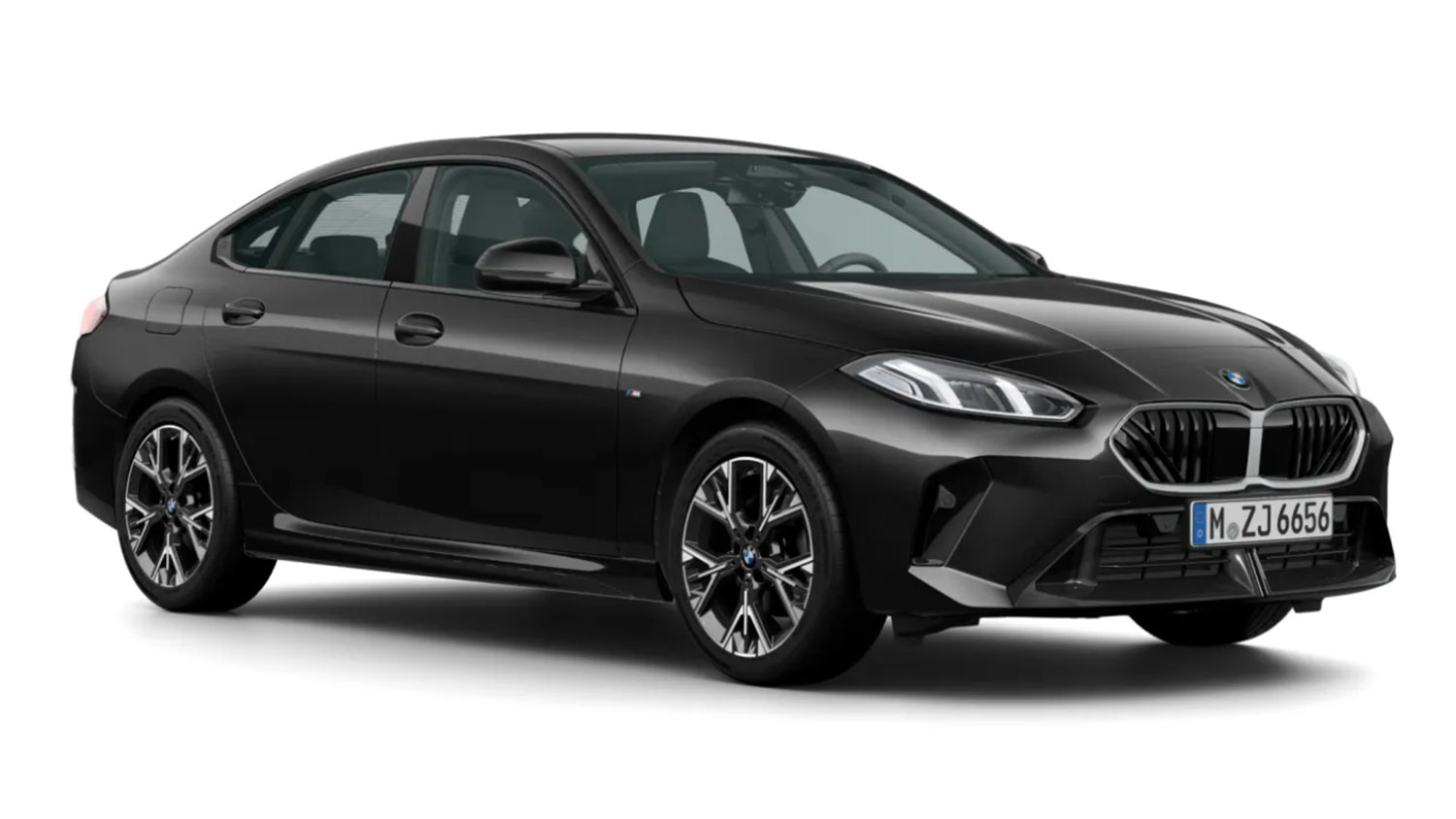 BMW 2 Series 220i M Sport Pro 2dr Step Auto Petrol Coupe
