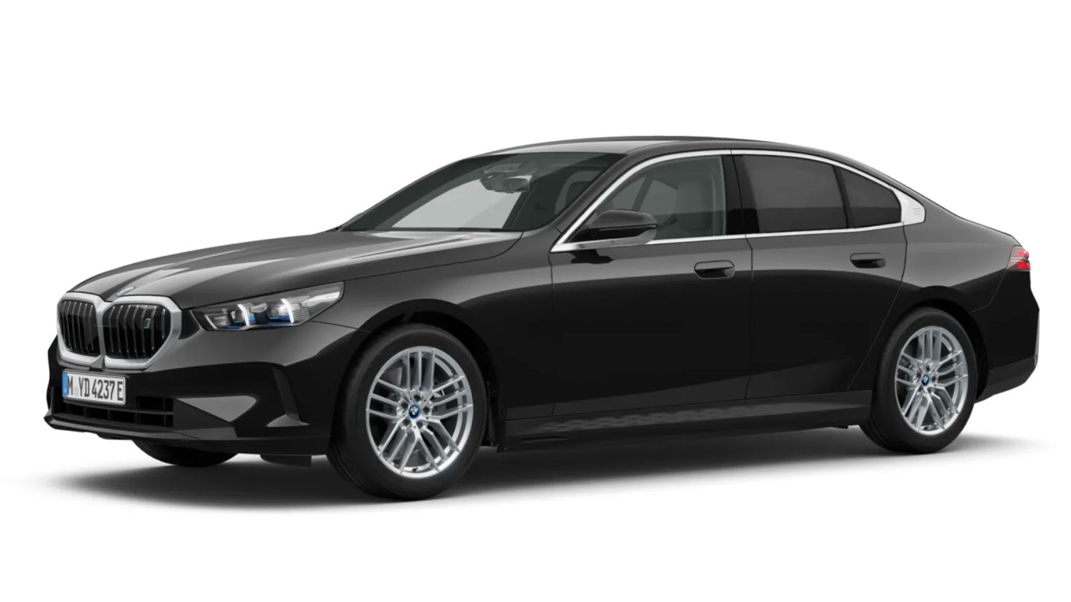 BMW i5 250kW eDrive40 Sport Edition 84kWh 4dr Auto Electric Saloon