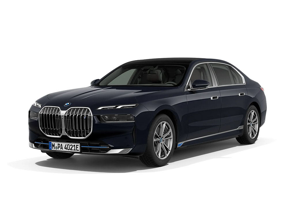 BMW i7 335kW eDrive50 M Sport 105.7kWh 4dr Auto [Exec] Electric Saloon