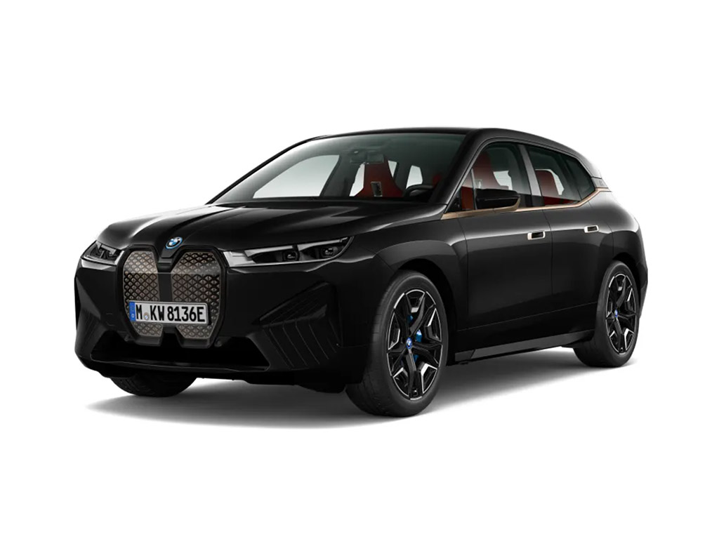 BMW iX 300kW xDrive45 Sport 101kWh 5dr Auto Electric Estate