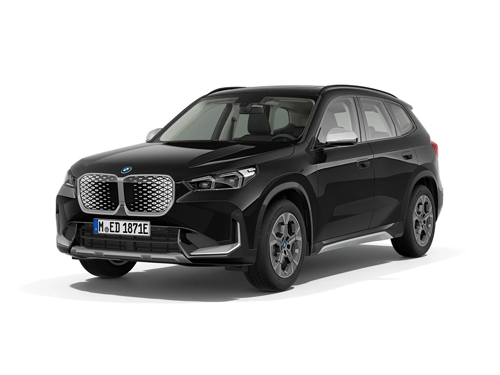 BMW iX1 150kW eDrive20 Sport 65kWh 5dr Auto [22kWCh] Electric Estate