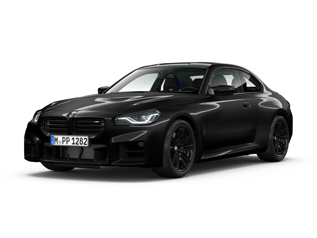 BMW M2 CS 2dr Step Auto Petrol Coupe