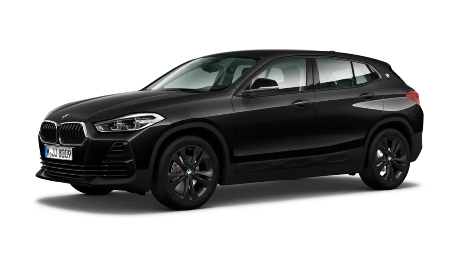 Купить Новый Bmw X2