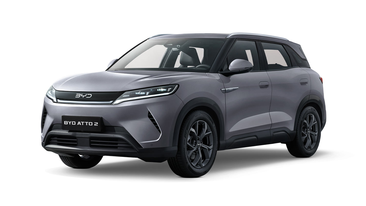 BYD Atto 2 1.5 DM-i Active 5dr Auto Hatchback