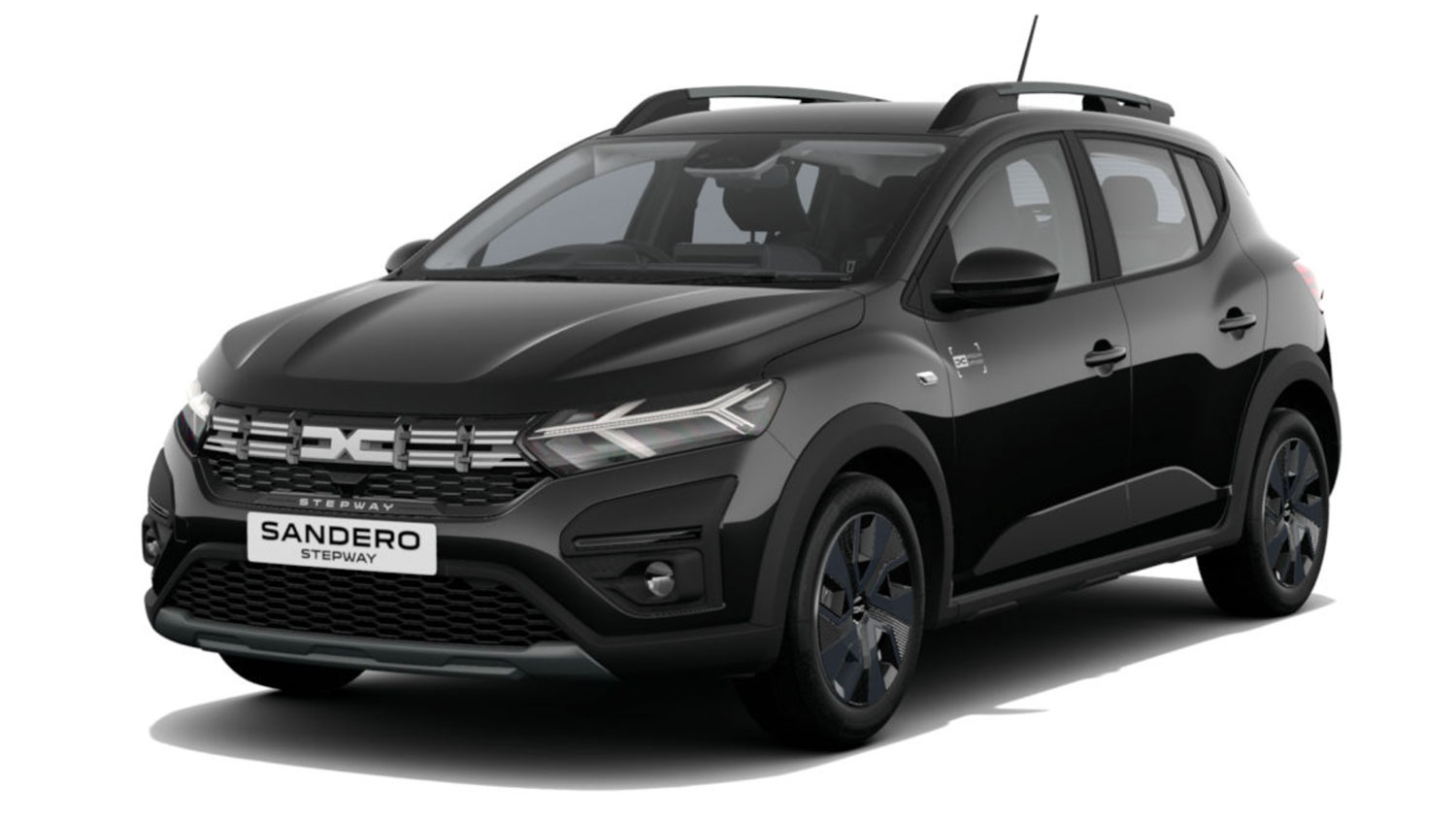 Dacia Sandero Stepway 1.0 TCe Extreme 5dr Petrol Hatchback