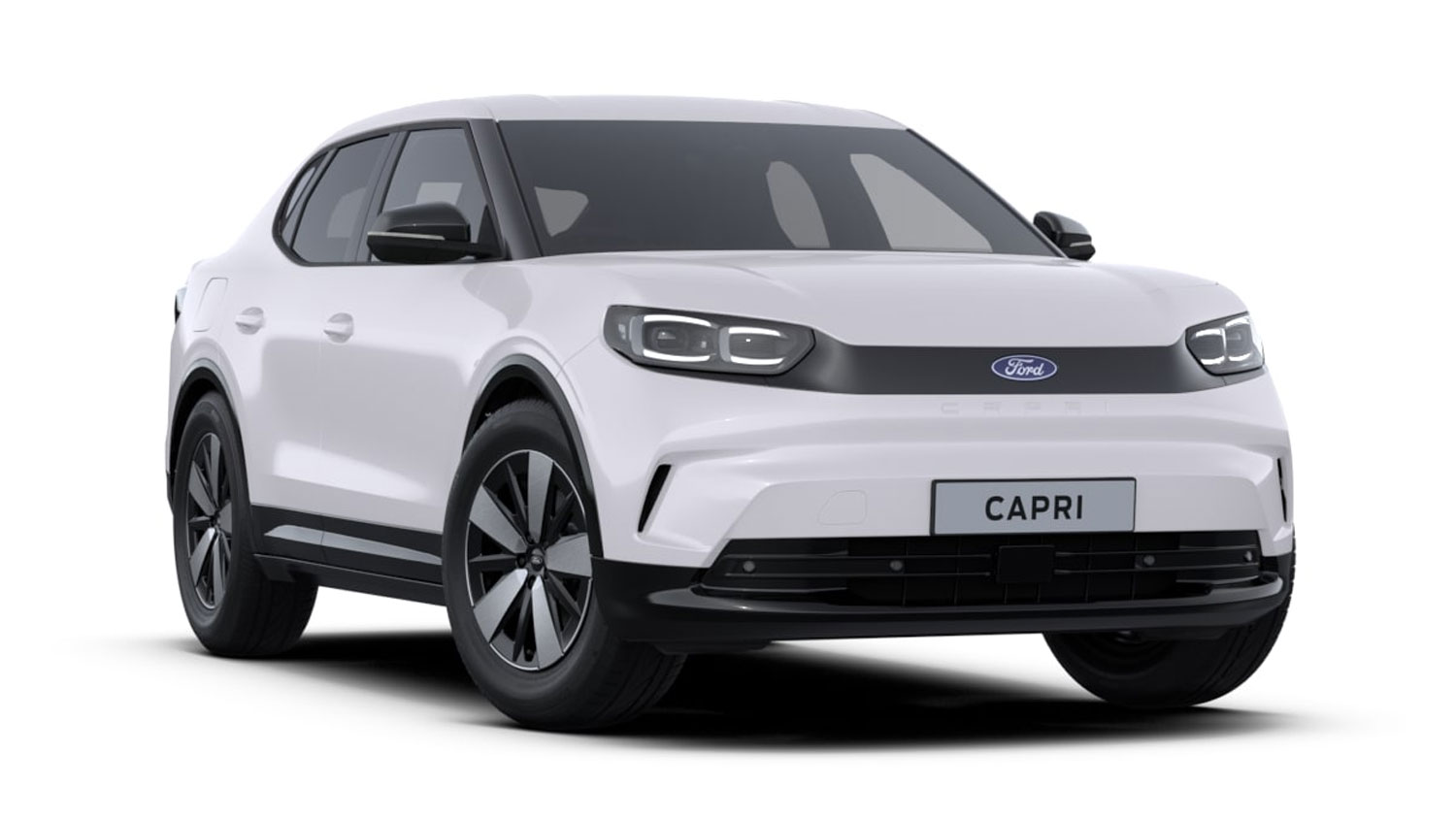 Ford Capri 210kW Premium 79kWh 5dr Auto [Driver Assist Pack] Electric Estate