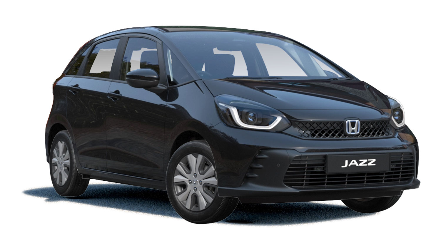 Honda Jazz 1.5 i-MMD Hybrid Elegance 5dr eCVT Hybrid Hatchback