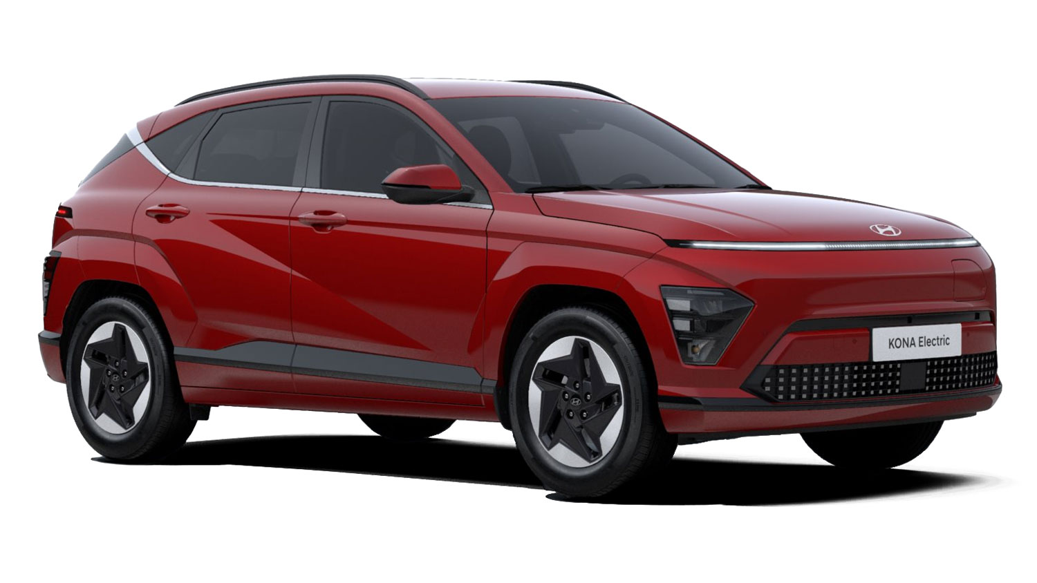 Hyundai KONA 1.6T 150 N Line S 5dr DCT Petrol Hatchback