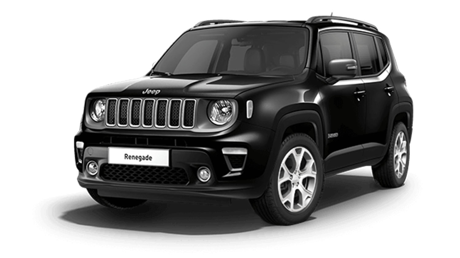 jeep renegade isofix