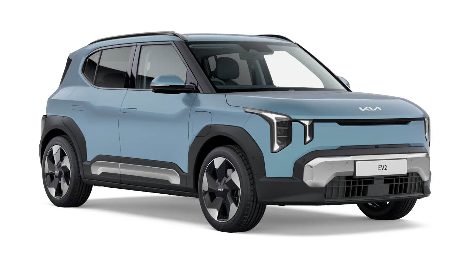 Kia EV2 99kW Air 61kWh 5dr Auto Electric Hatchback