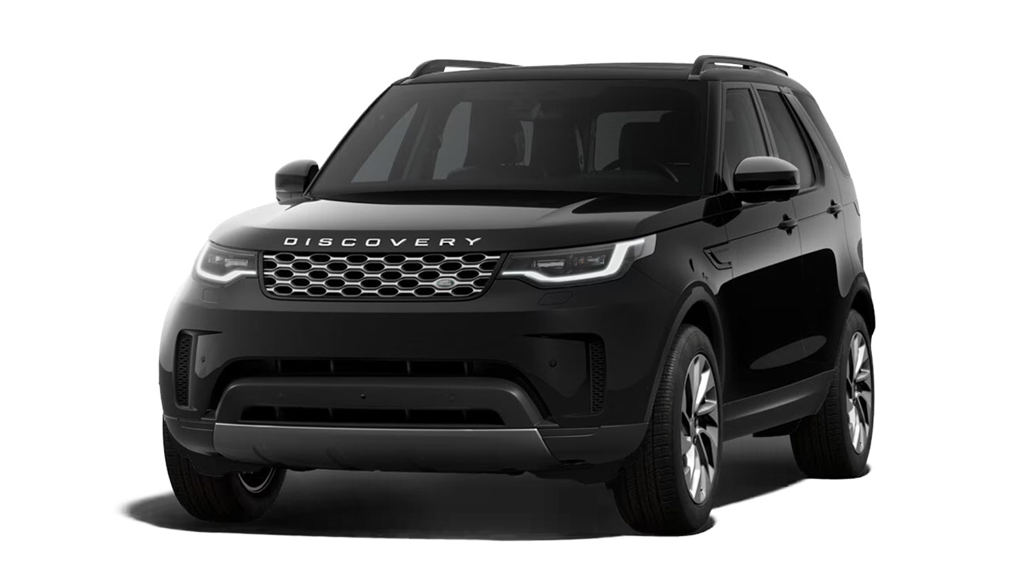 Land Rover Discovery 3.0 D350 S 5dr Auto [Revised] Diesel Station Wagon