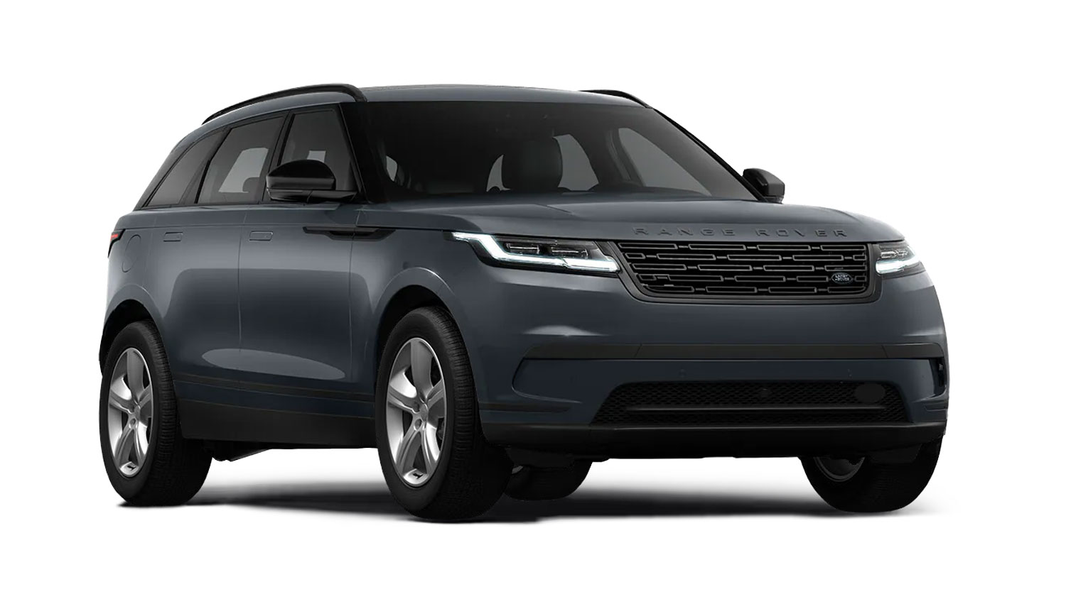 Land Rover Range Rover Velar 2.0 P400e Belgravia Edition 5dr Auto [NI] Estate