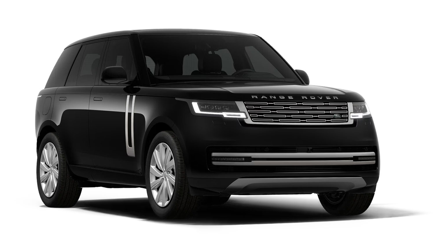 Land Rover Range Rover 4.4 P540 V8 SV 4dr Auto Petrol Estate