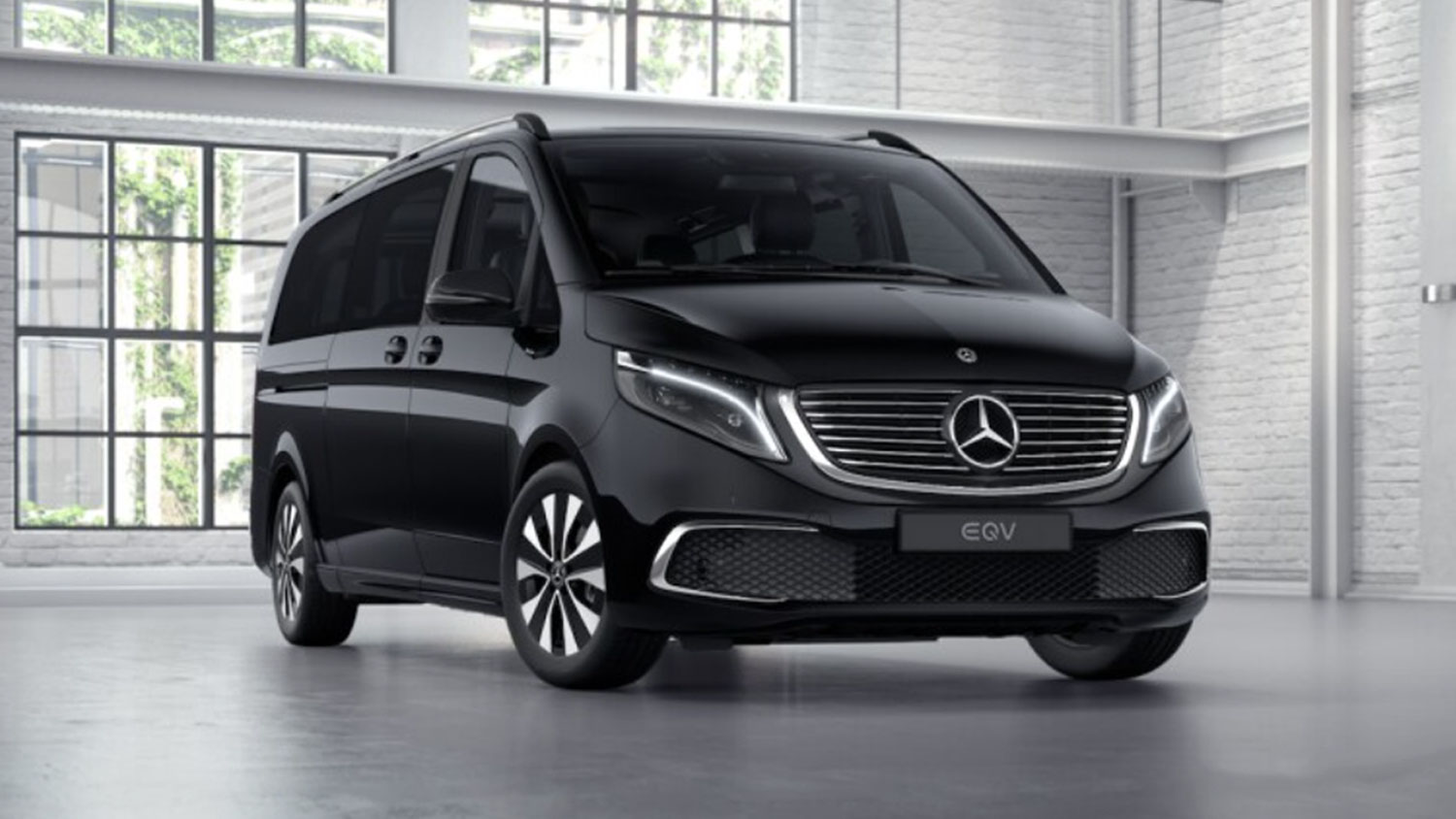 Mercedes-Benz Eqv 300 150 kW Executive Long 90 kWh 5dr Auto Electric Estate