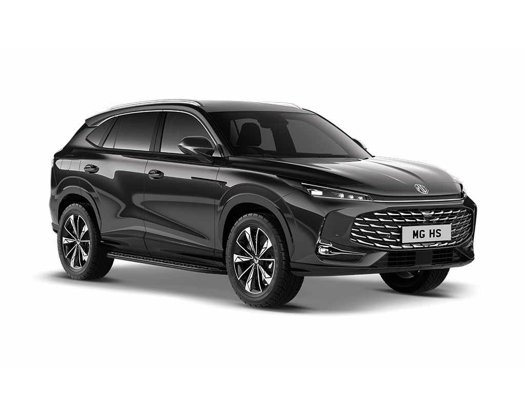MG HS 1.5 T-GDI Hybrid+ SE 5dr Auto Hybrid Hatchback