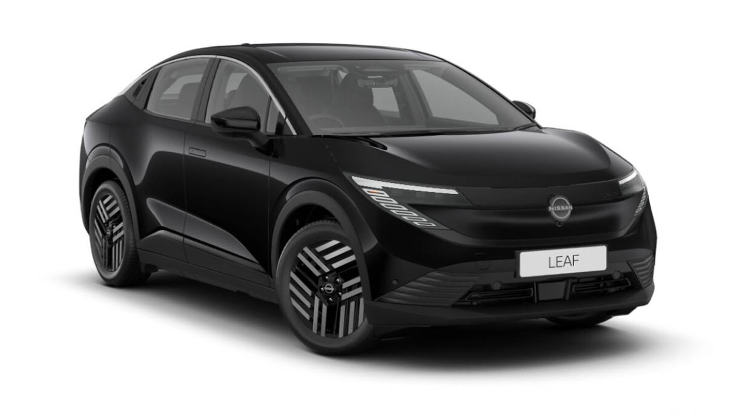 Nissan LEAF 130kW Engage 52kWh 5dr Auto Electric Hatchback