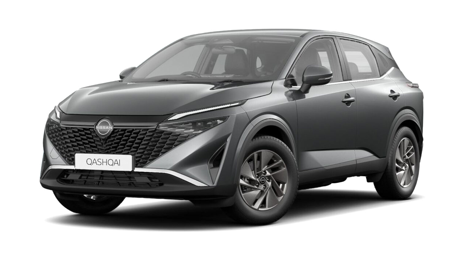 Nissan Qashqai 1.5 E-Power 205 Tekna+ 5dr Auto Hybrid Hatchback