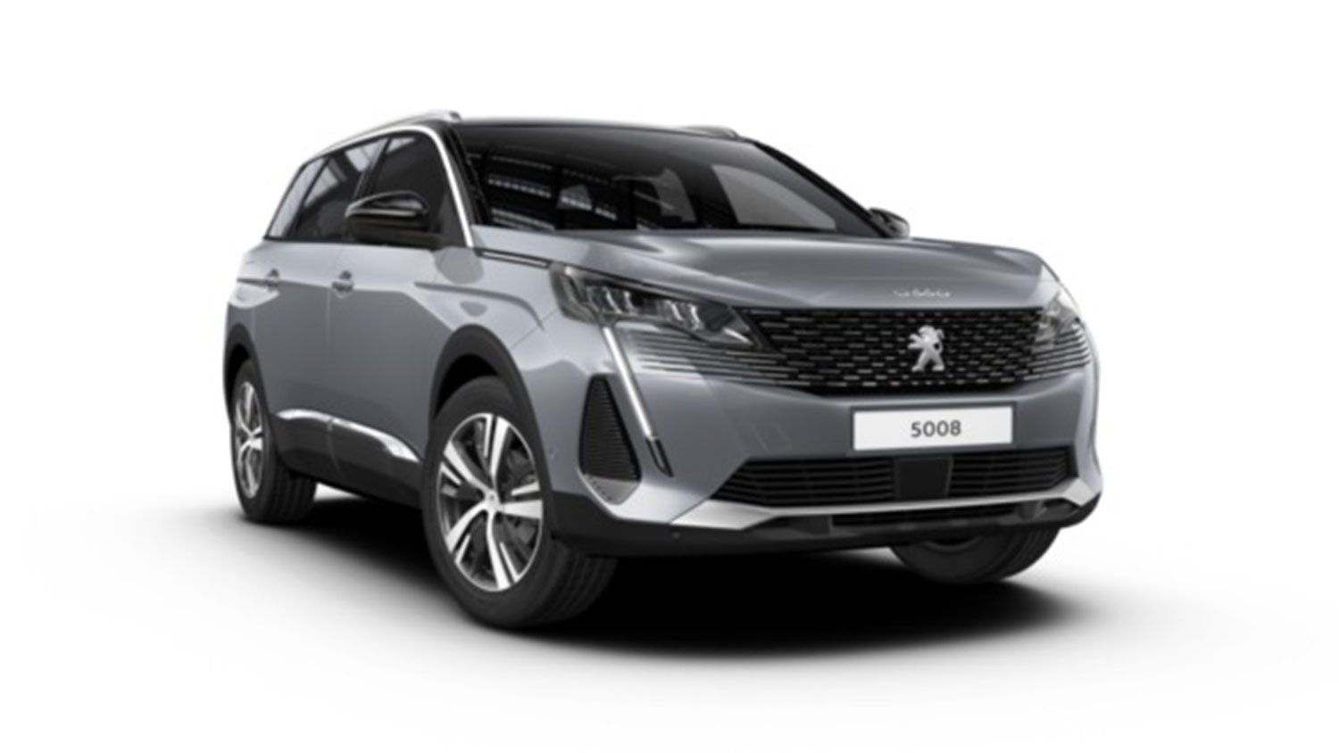 Peugeot 5008 1.6 Plug-in Hybrid 225 GT Premium 5dr e-DSC7 Estate