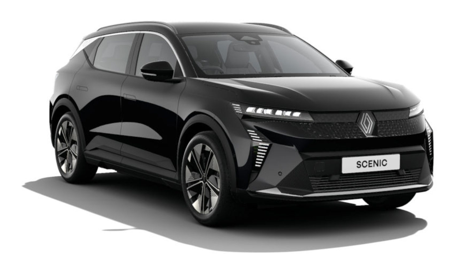 Renault Scenic E-Tech 160kW Techno Esprit Alpine 87kWh Long Range 5dr AT Electric Estate