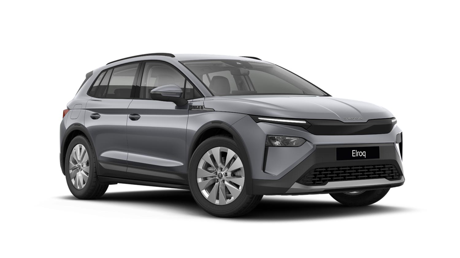 Skoda Elroq 210kW 85 SE L 84kWh 5dr Auto [Suite] Electric Estate