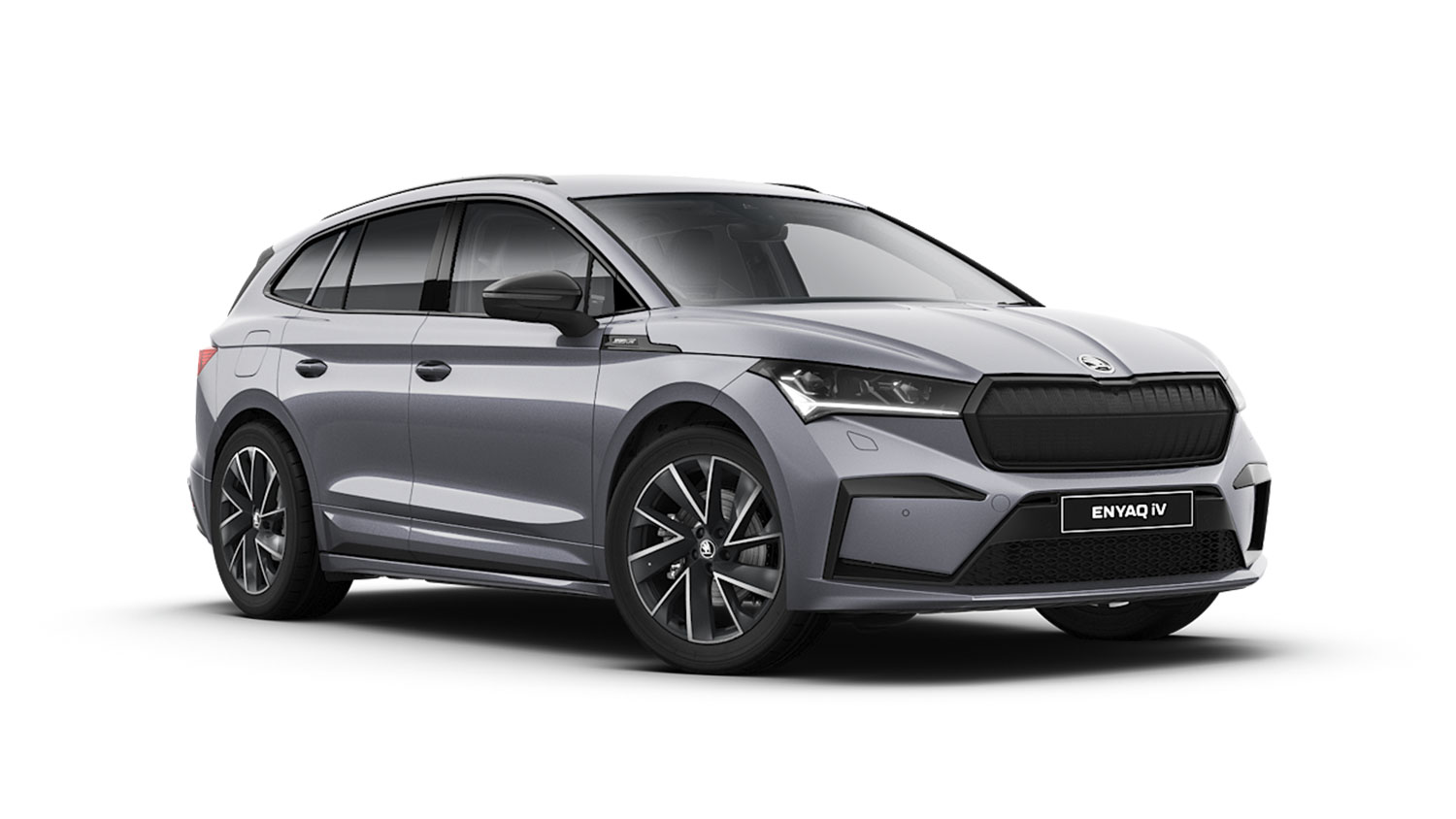 Skoda Enyaq 210kW 85 SE L 84kWh 5dr Auto [Plus/Suite] Electric Estate
