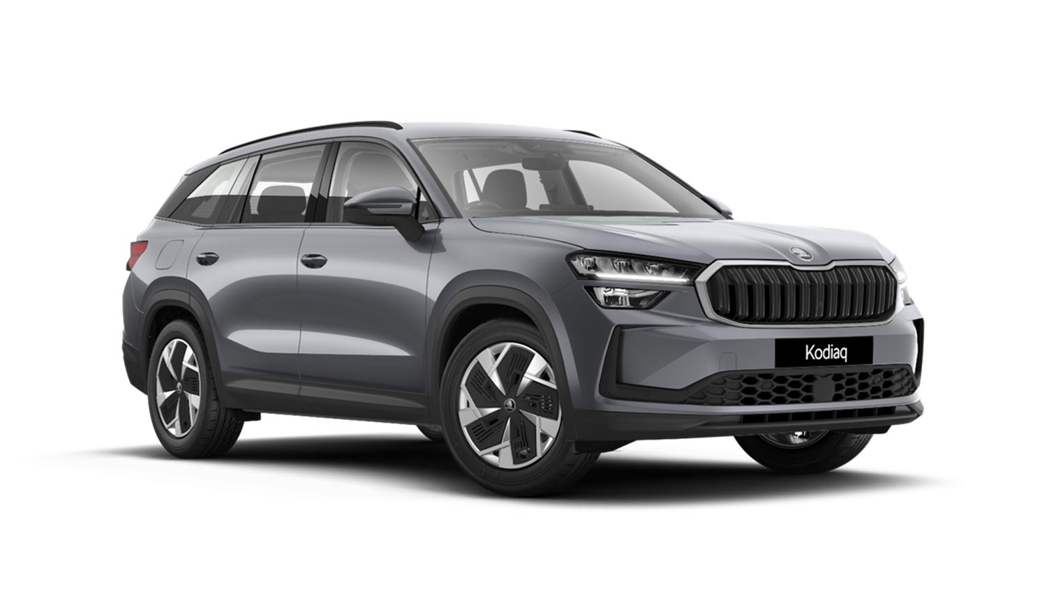 Skoda Kodiaq 2.0 TSI 204 SportLine 4X4 5dr DSG [7 Seat] Petrol Estate