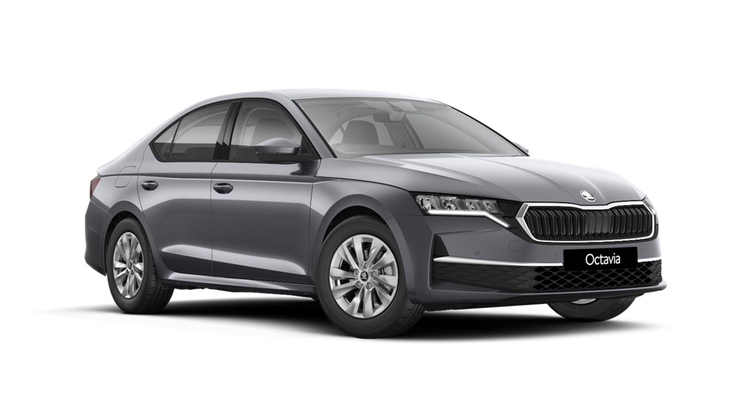 Skoda Octavia 2.0 TDI 150 Sportline 5dr DSG Diesel Hatchback