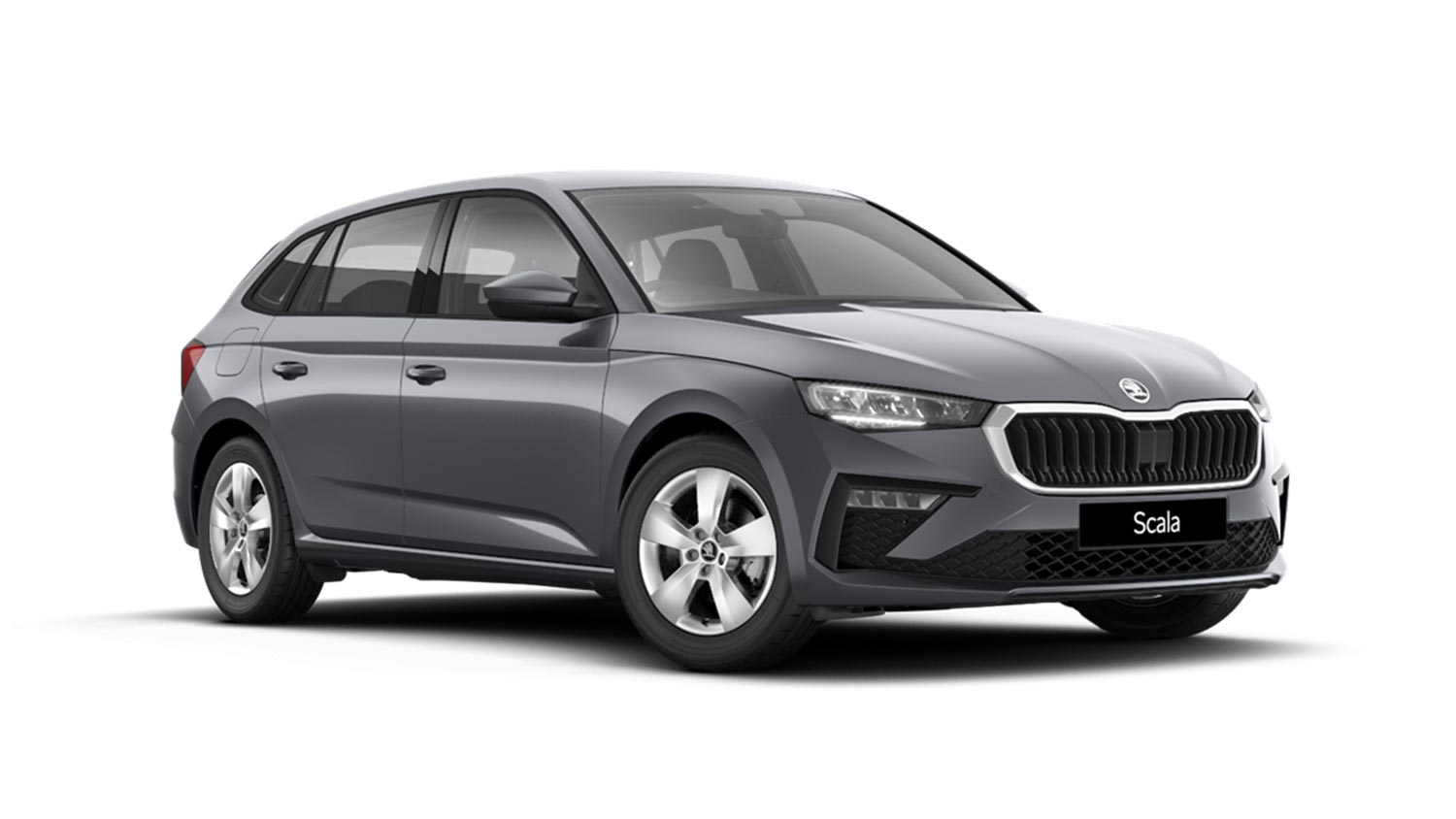 Skoda Scala 1.0 TSI 95 SE Edition 5dr Petrol Hatchback