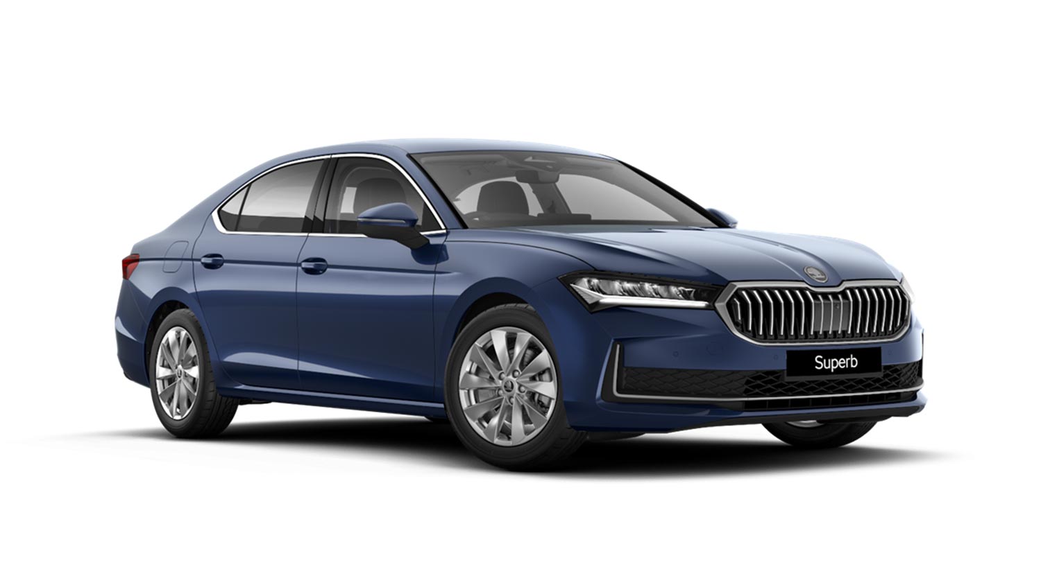 Skoda Superb 2.0 TSI Sportline 4X4 5dr DSG Petrol Hatchback
