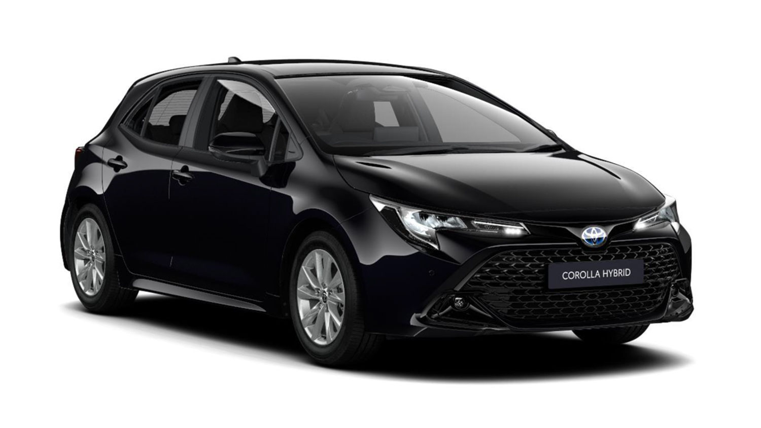 Toyota Corolla GR Sport review: now with fifth-gen hybrid
