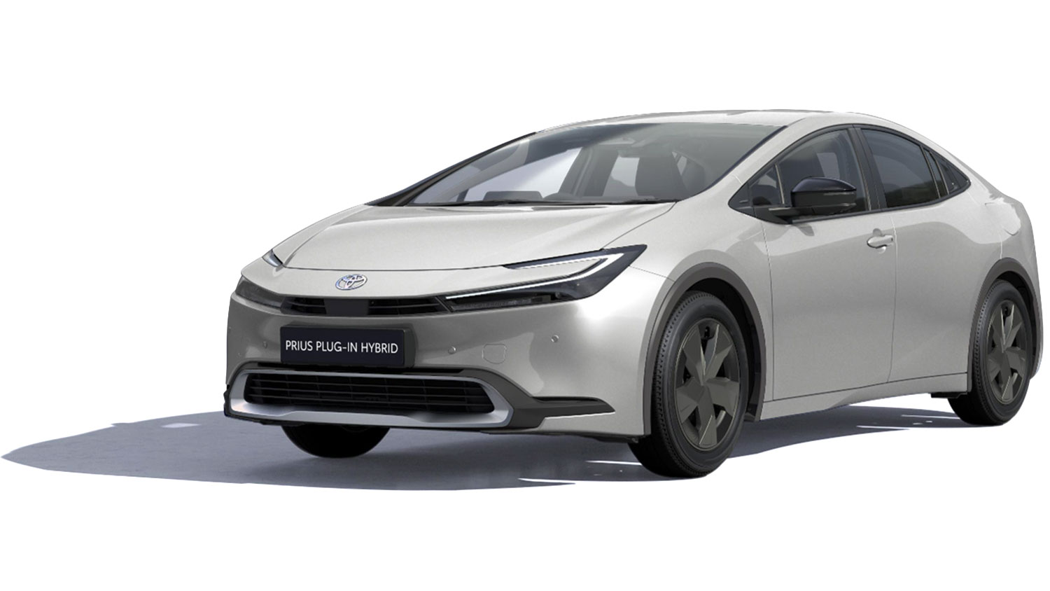 Toyota Prius 2.0 PHEV Design 5dr CVT Hatchback