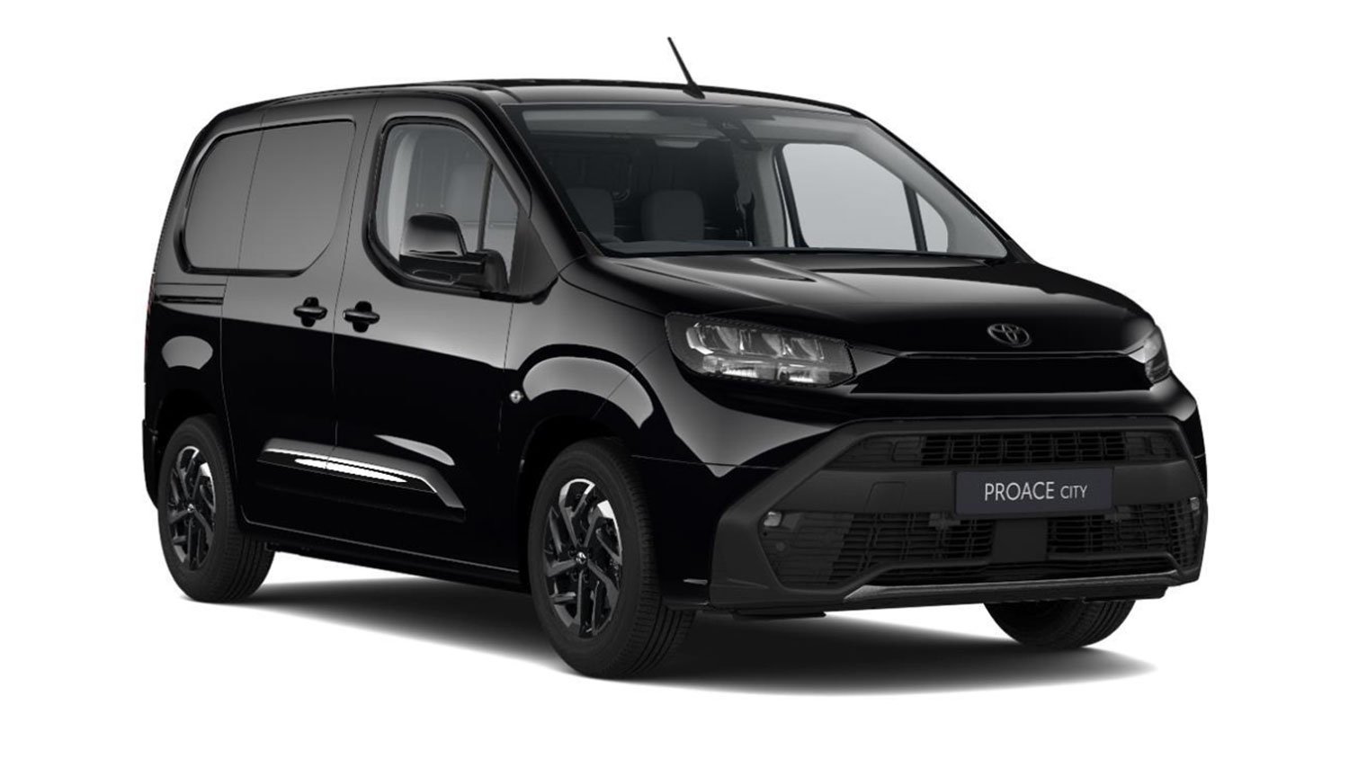 Toyota Proace City Verso 100kW Shuttle Short 50kWh 5dr Auto Electric Estate