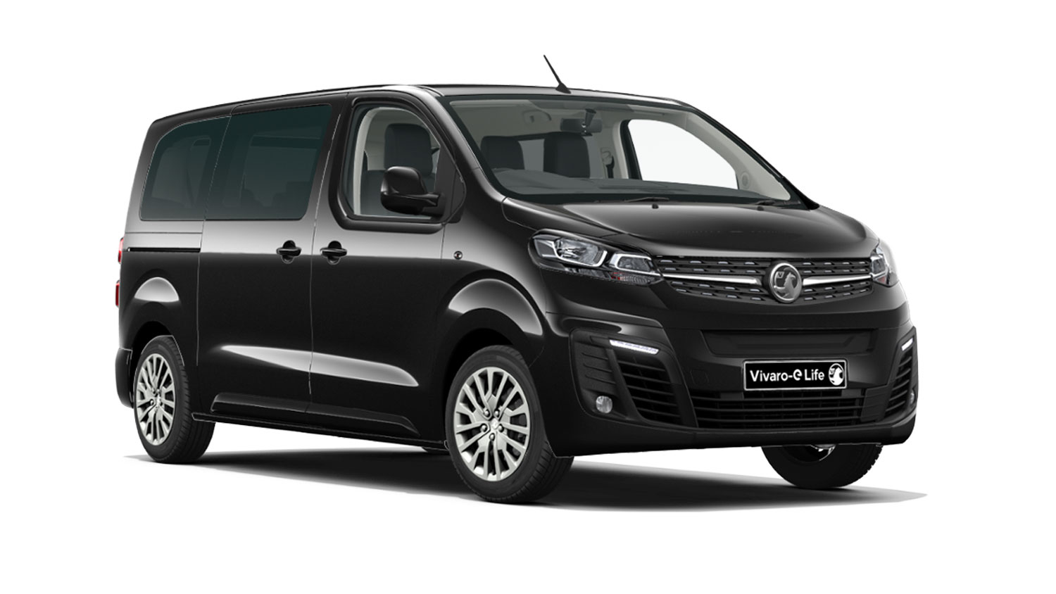 Vauxhall Vivaro Life 2.2 Turbo D 180PS Design XL 5dr Auto [WAV] Diesel Estate