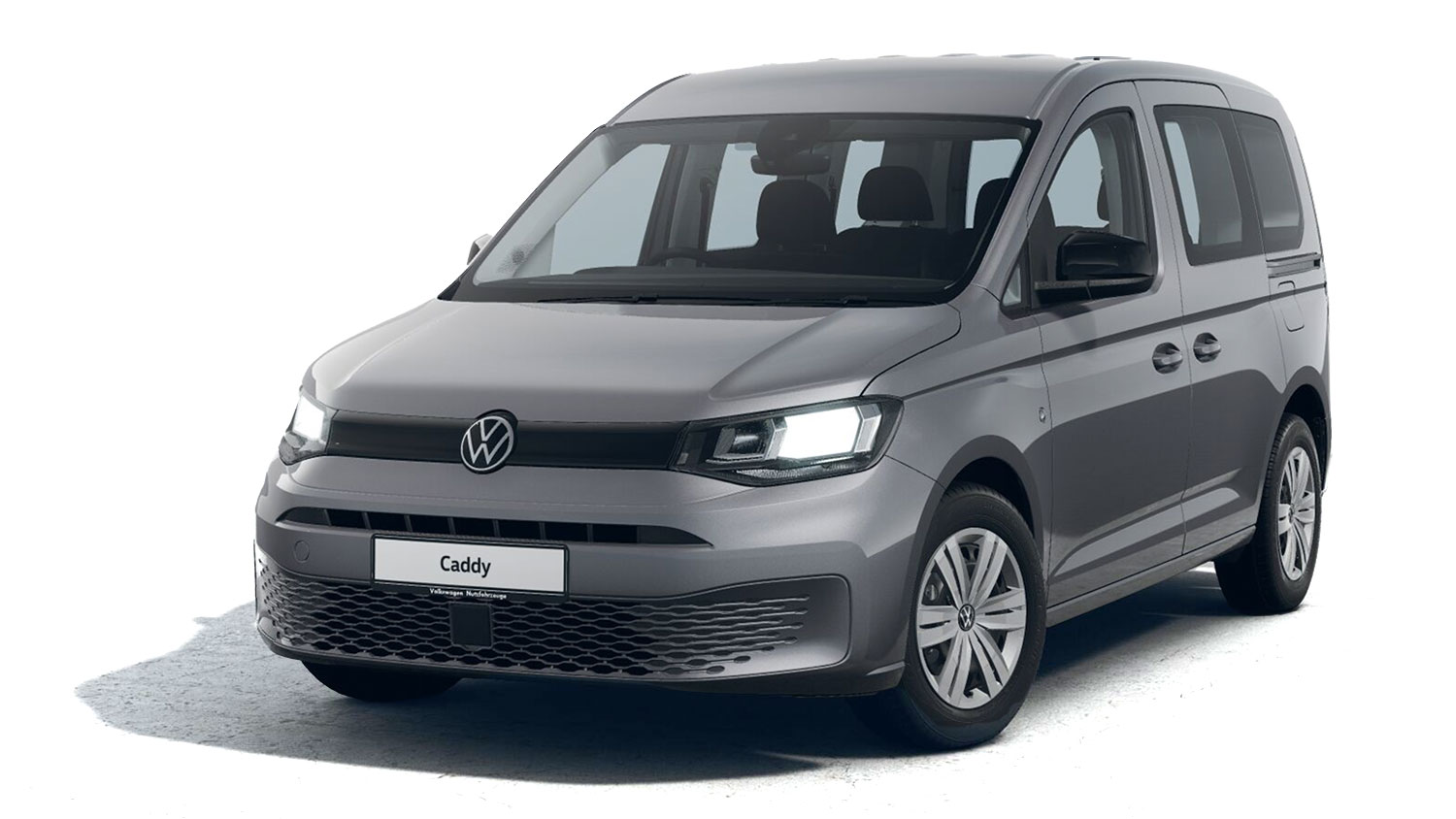 Volkswagen Caddy Maxi 1.5 TSI Life 116 5dr DSG [5 Seat/Assistance Pack] Petrol Estate
