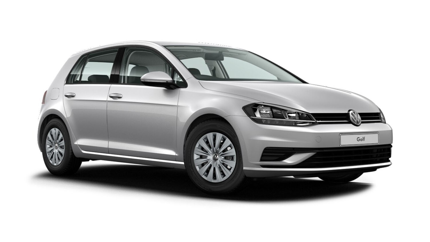 New 23 Volkswagen Golf 1.5 TSI Life 5dr