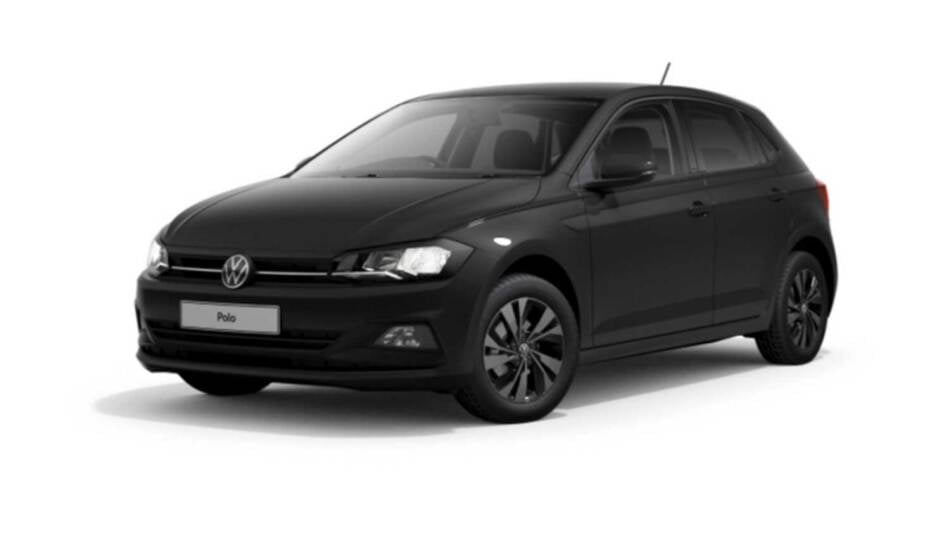 volkswagen polo 80
