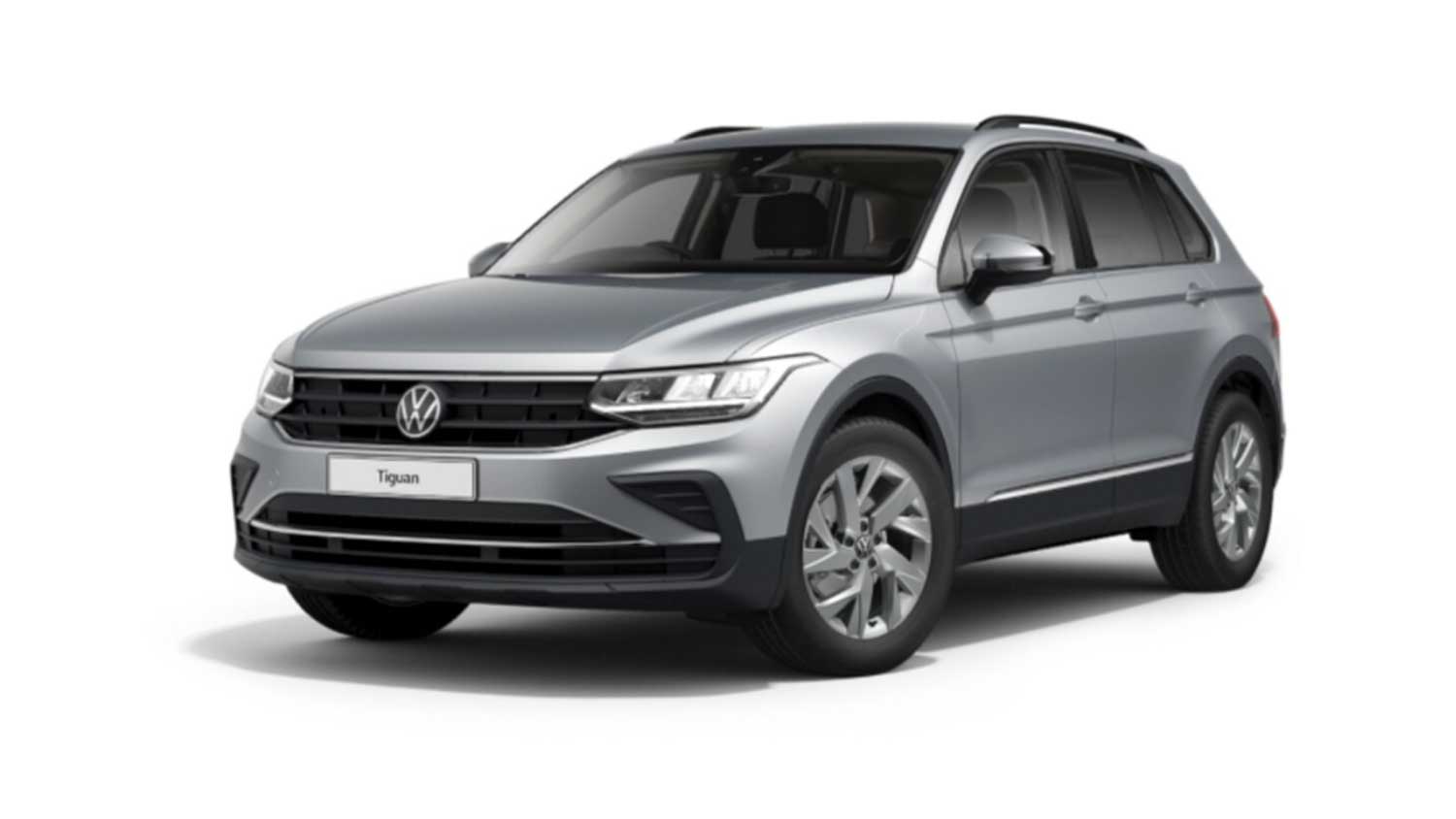 New Volkswagen Tiguan 2.0 TDI Life 5dr DSG Diesel Estate for Sale
