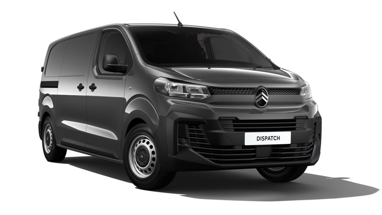 Citroen Dispatch E-Xl 100kW 75kWh Van Driver Auto