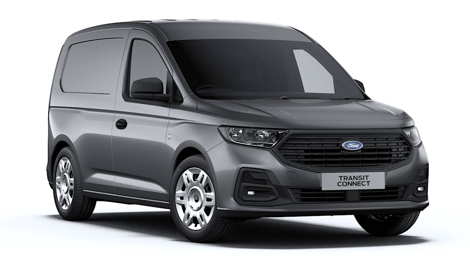 New Ford Transit Connect 220 L1 Diesel EcoBlue 102ps Limited