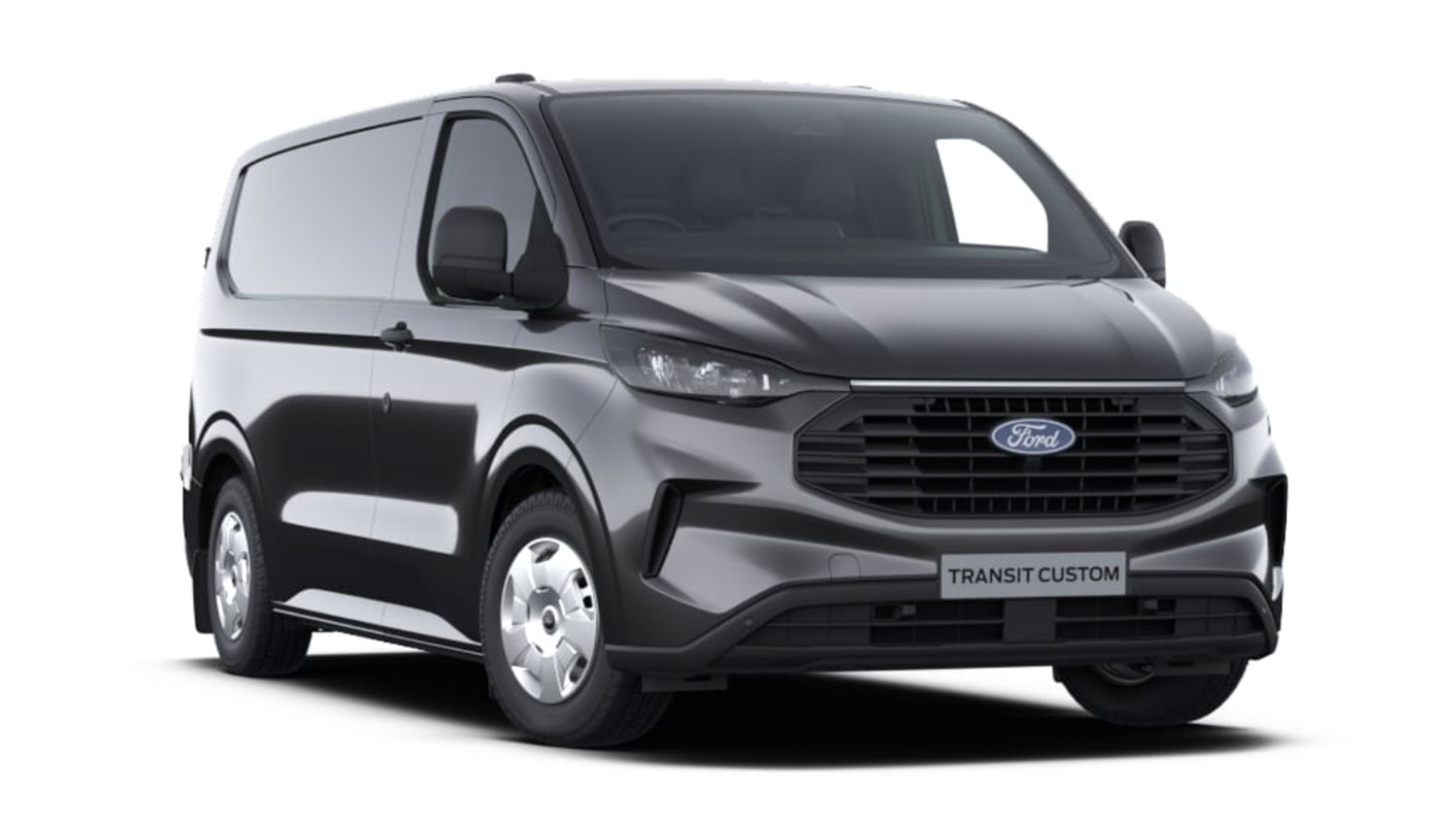 Ford Transit Custom 320 L2 Diesel Awd 2.0 EcoBlue 170ps H1 Double Cab Van MS-RT Auto