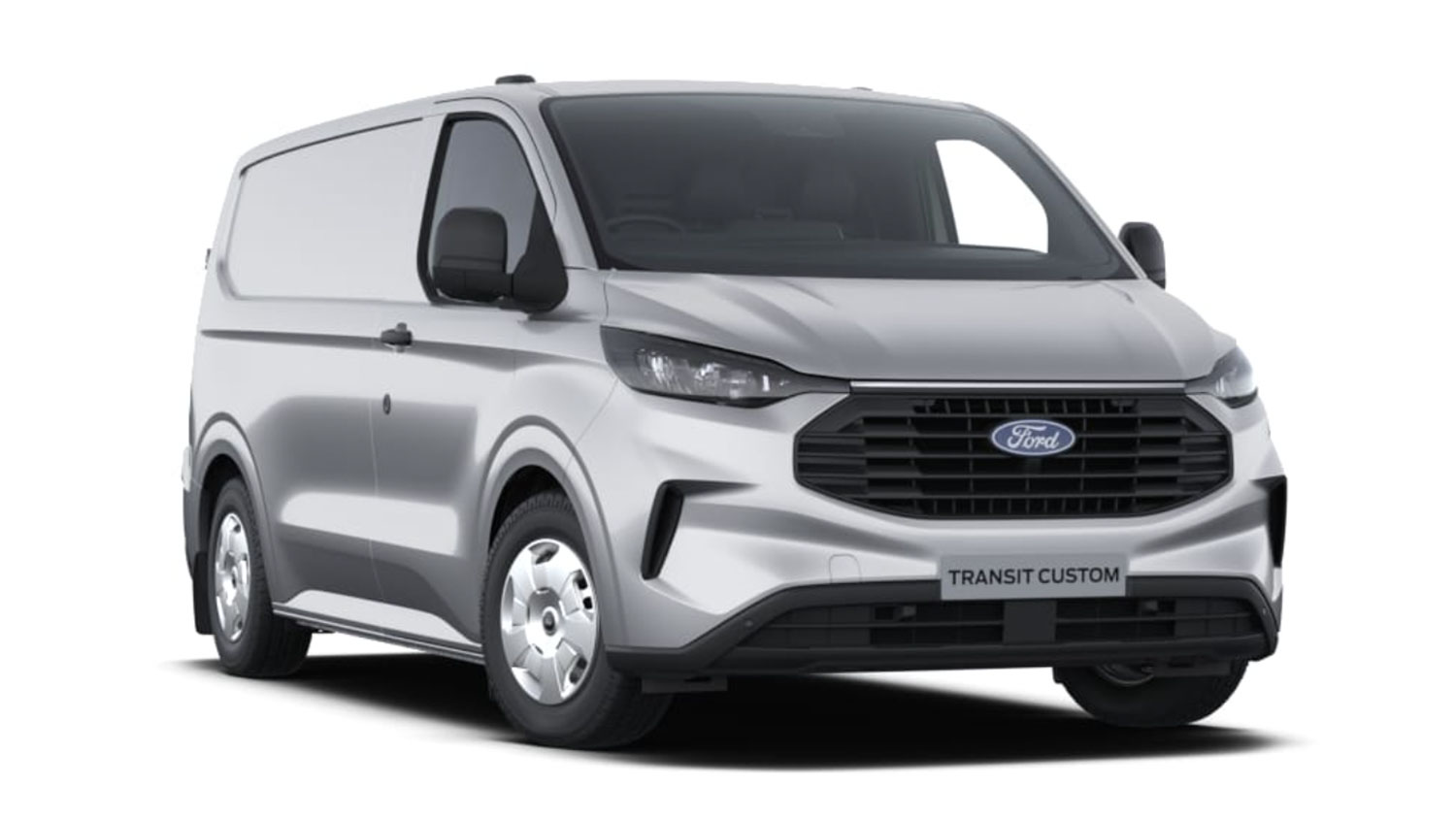 Ford Transit Custom 320 L1 Diesel Fwd 2.0 EcoBlue 110ps H1 Kombi Trend 9 Seater