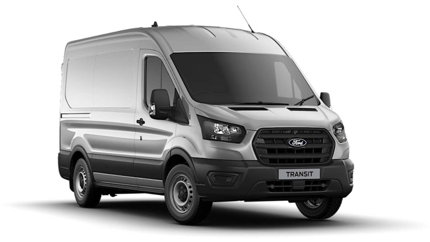 Ford Transit 350 L3 Diesel Rwd 2.0 EcoBlue 165ps H2 Limited Van [Nav]