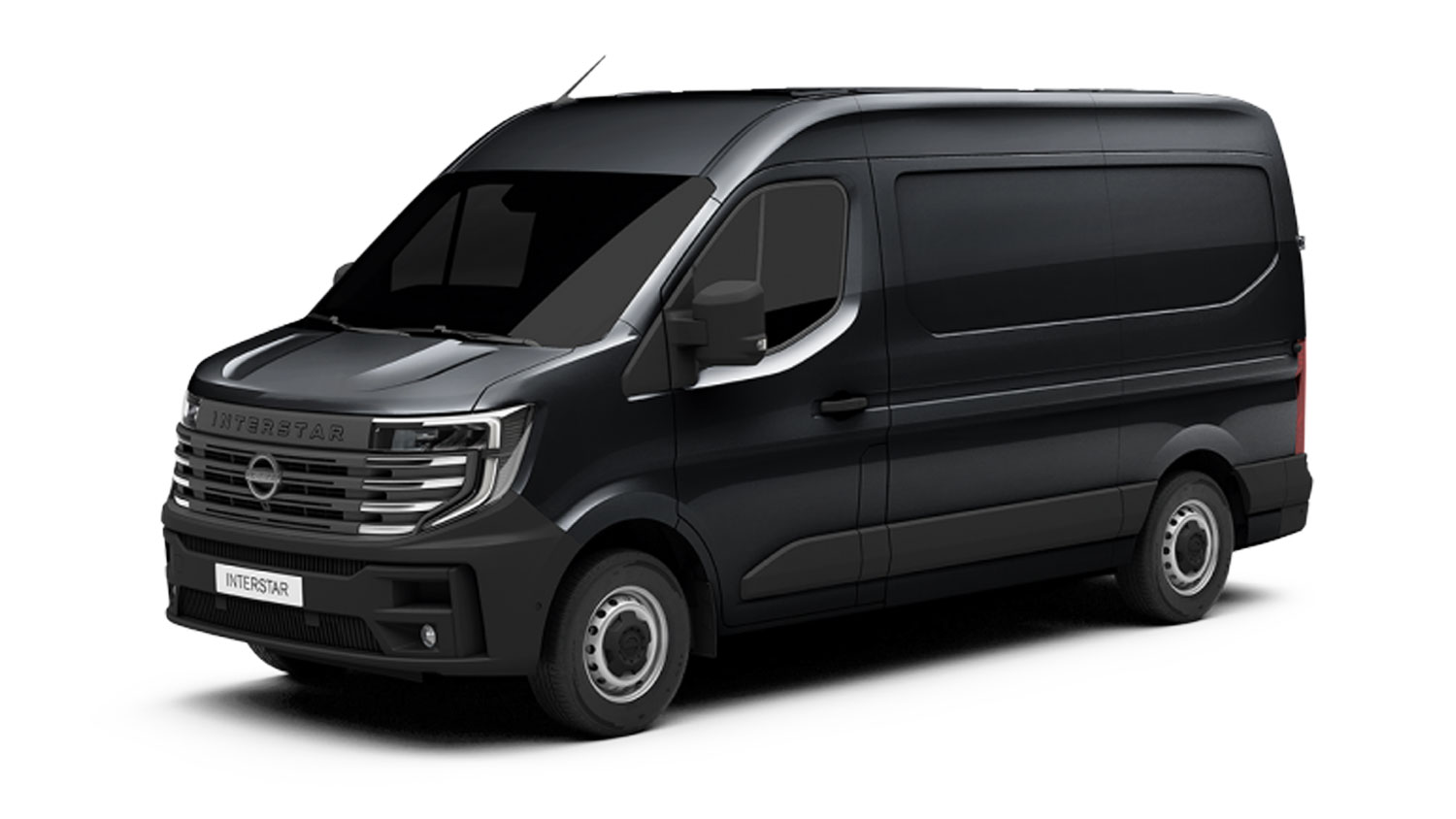 Nissan Interstar F35 L3 Diesel 2.0 dci 170ps HD Emissions Acenta Luton Van Auto