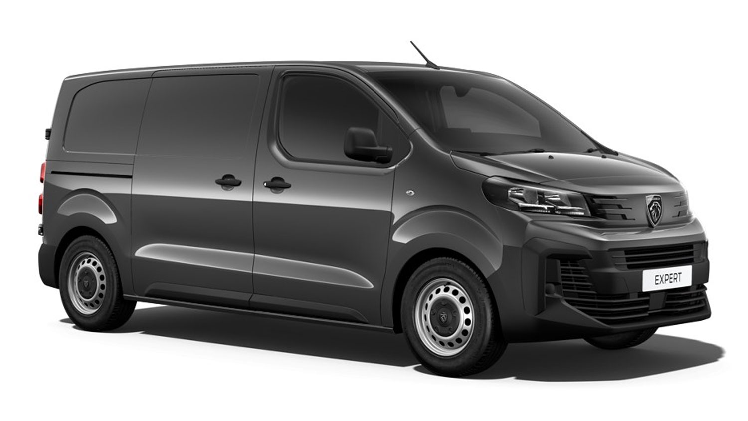 Peugeot Expert M Diesel 2.2 BlueHDi 150 Professional Crew Van