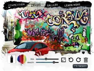 Vauxhall launches Corsa Facebook campaign