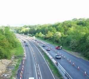 IAM begins road safety strategy