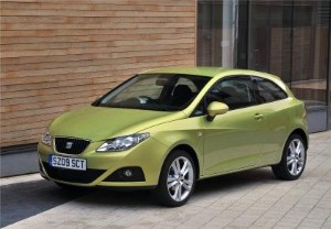 Seat to make Goodwood debut with IBE concept car