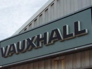 New Vauxhall Combo to offer choice to van drivers