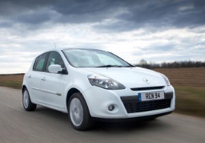 Next Green Car shortlist revealed