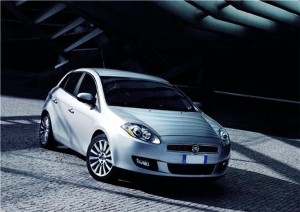 Fiat announces upgraded MyLife Bravo